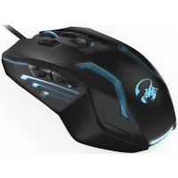 Игровая мышь Genius Scorpion Spear Pro фото 2